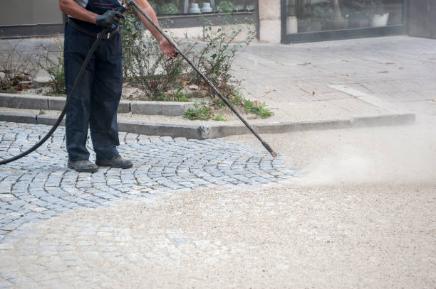Best Gas Station Cleaning  in West Pittston, PA