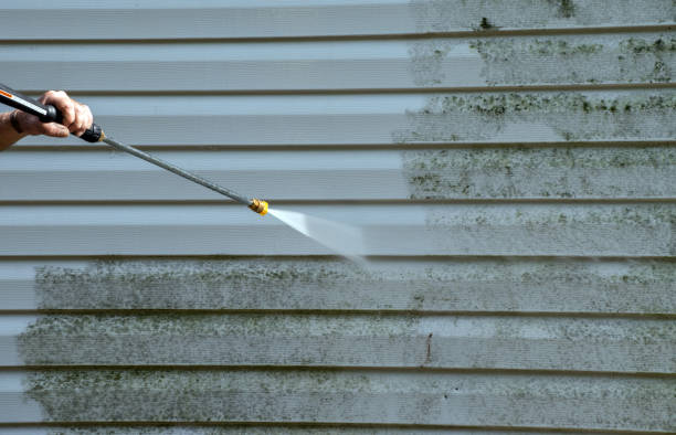 Best Patio and Deck Pressure Washing  in West Pittston, PA