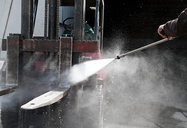 Best Dumpster Area Cleaning  in West Pittston, PA